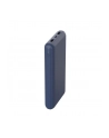belkin PowerBank 20 000mAh 15W USB-A/USB-C niebieski - nr 18
