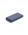 belkin PowerBank 20 000mAh 15W USB-A/USB-C niebieski - nr 23