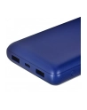 belkin PowerBank 20 000mAh 15W USB-A/USB-C niebieski - nr 39