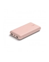 belkin PowerBank 20 000mAh 15W USB-A/USB-C różowe złoto - nr 12