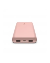 belkin PowerBank 20 000mAh 15W USB-A/USB-C różowe złoto - nr 22