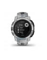 Garmin Instinct 2S Camo Edition z czujnikiem tętna HRM Elevate (mglisty moro / mglisty pasek) - nr 31