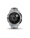 Garmin Instinct 2S Camo Edition z czujnikiem tętna HRM Elevate (mglisty moro / mglisty pasek) - nr 32