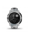 Garmin Instinct 2S Camo Edition z czujnikiem tętna HRM Elevate (mglisty moro / mglisty pasek) - nr 3