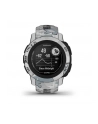 Garmin Instinct 2S Camo Edition z czujnikiem tętna HRM Elevate (mglisty moro / mglisty pasek) - nr 5