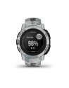 Garmin Instinct 2S Camo Edition z czujnikiem tętna HRM Elevate (mglisty moro / mglisty pasek) - nr 6