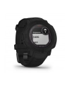 Garmin Instinct 2 Solar Tactical Edition z czujnikiem tętna HRM Elevate (czarny / czarny pasek) - nr 13
