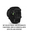 Garmin Instinct 2 Solar Tactical Edition z czujnikiem tętna HRM Elevate (czarny / czarny pasek) - nr 15