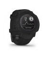 Garmin Instinct 2 Solar Tactical Edition z czujnikiem tętna HRM Elevate (czarny / czarny pasek) - nr 19