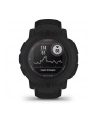 Garmin Instinct 2 Solar Tactical Edition z czujnikiem tętna HRM Elevate (czarny / czarny pasek) - nr 29