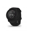 Garmin Instinct 2 Solar Tactical Edition z czujnikiem tętna HRM Elevate (czarny / czarny pasek) - nr 3