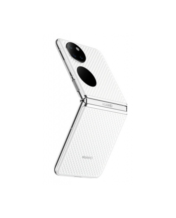 Huawei P50 Pocket 256GB biały