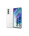 Samsung Galaxy S21 FE 5G 128GB Dual SIM biały (G990) 6.4'' | Snapdragon 888 | 6/128GB | 5G | 3+1 Kamera | 12+12+8MP | System Android 12 - nr 10