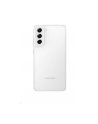 Samsung Galaxy S21 FE 5G 128GB Dual SIM biały (G990) 6.4'' | Snapdragon 888 | 6/128GB | 5G | 3+1 Kamera | 12+12+8MP | System Android 12 - nr 6