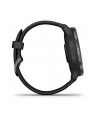 Garmin Venu 2 czarny Komunikacja: Bluetooth, ANT+, WiFi | Wyświetlacz: 1,3'' | Pulsometr | GPS | Wodoszczelność 5 ATM - nr 17