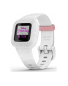 Garmin Vivofit Junior 3 Disney Princess Komunikacja: Bluetooth | Wyświetlacz: 0,78'' | Wodoszczelność 5 ATM - nr 2