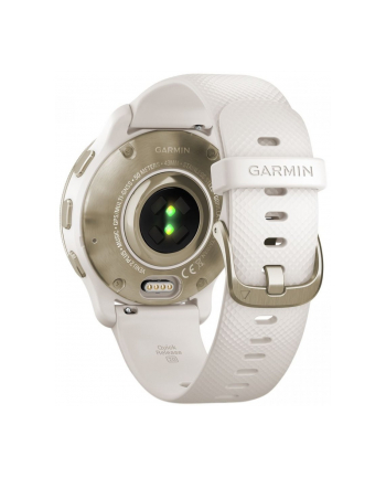 Garmin Venu 2 Plus biały