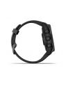 Garmin Fenix 7S Solar czarny - nr 6