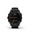 Garmin Fenix 7 Solar czarny - nr 2
