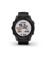 Garmin Fenix 7 Solar czarny - nr 4