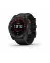 Garmin Fenix 7X Solar czarny - nr 13