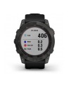 Garmin Fenix 7X Solar czarny - nr 30