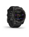 Garmin Fenix 7X Solar czarny - nr 31