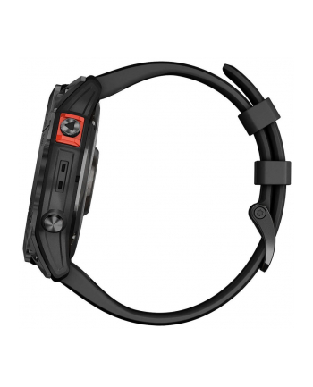 Garmin Fenix 7X Solar czarny