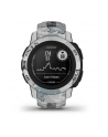 Garmin Instinct 2S Camo Edition z czujnikiem tętna HRM Elevate (mglisty moro / mglisty pasek) - nr 19