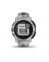Garmin Instinct 2S Camo Edition z czujnikiem tętna HRM Elevate (mglisty moro / mglisty pasek) - nr 27