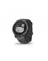 Garmin Instinct 2 Camo Edition z czujnikiem tętna HRM Elevate (grafitowy moro / grafitowy pasek) - nr 19