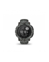 Garmin Instinct 2 Camo Edition z czujnikiem tętna HRM Elevate (grafitowy moro / grafitowy pasek) - nr 22