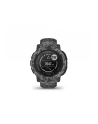 Garmin Instinct 2 Camo Edition z czujnikiem tętna HRM Elevate (grafitowy moro / grafitowy pasek) - nr 23