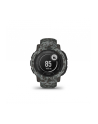 Garmin Instinct 2 Camo Edition z czujnikiem tętna HRM Elevate (grafitowy moro / grafitowy pasek) - nr 24