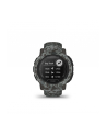 Garmin Instinct 2 Camo Edition z czujnikiem tętna HRM Elevate (grafitowy moro / grafitowy pasek) - nr 25