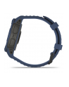 Garmin Instinct 2 Solar z czujnikiem tętna HRM Elevate (ciemnobłękitny / ciemnobłękitny pasek) - nr 7
