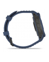 Garmin Instinct 2 Solar z czujnikiem tętna HRM Elevate (ciemnobłękitny / ciemnobłękitny pasek) - nr 9