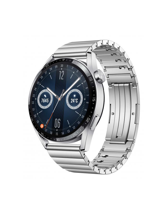 Smartphome Huawei Watch GT 3 Elite główny