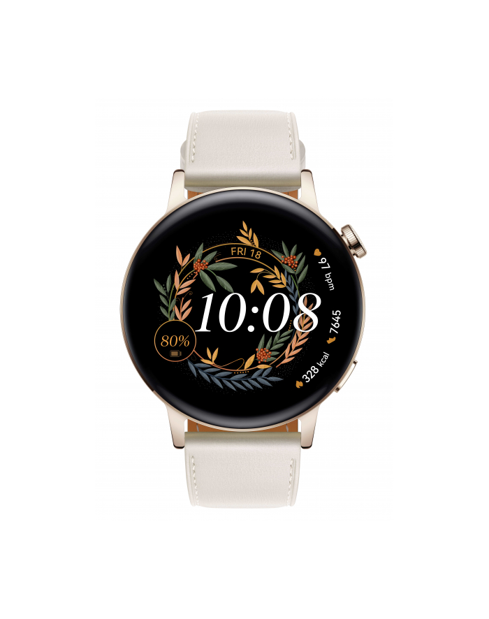 Huawei watch hotsell gt s