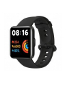 Xiaomi Redmi Watch 2 Lite Black Bluetooth 5.0 (BLE) | Wyświetlacz: 1.55” | HR | GPS | Wodoszczelność: 5ATM | Materiał wykonania: TPE - nr 2