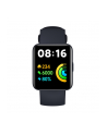 Xiaomi Redmi Watch 2 Lite Blue Bluetooth 5.0 (BLE) | Wyświetlacz: 1.55” | HR | GPS | Wodoszczelność: 5ATM | Materiał wykonania: TPE - nr 3