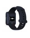Xiaomi Redmi Watch 2 Lite Blue Bluetooth 5.0 (BLE) | Wyświetlacz: 1.55” | HR | GPS | Wodoszczelność: 5ATM | Materiał wykonania: TPE - nr 6