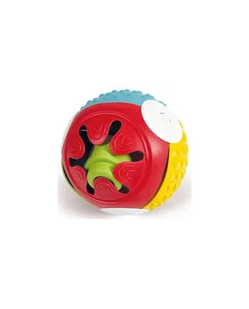 Clementoni Clemmy Sensory ball. Piłeczka sensoryczna 17689