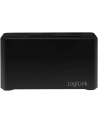 logilink Stacja dokująca USB3.2 8-portów, mini Czarna - nr 13