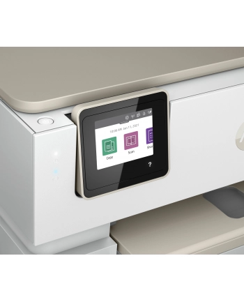 hp inc. Drukarka ENVY Inspire 7220e All-in-One 242P6B