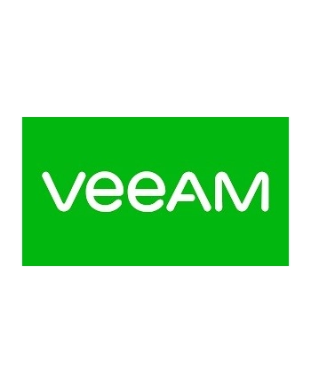 hewlett packard enterprise Licencja Veeam BUR Ent +1yr 8x5 Maint R2B05AAE