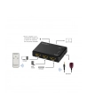 logilink Przełącznik Switch 3x1 HDMI, 1080p 60Hz, z pilotem - nr 21