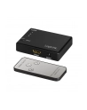 logilink Przełącznik Switch 3x1 HDMI, 1080p 60Hz, z pilotem - nr 3