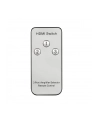 logilink Przełącznik Switch 3x1 HDMI, 1080p 60Hz, z pilotem - nr 8