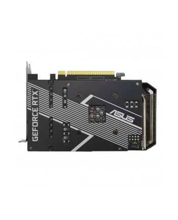 asus Karta graficzna RTX 3060 DUAL V2 12GB GDDR6 192bit 3DP/HDMI